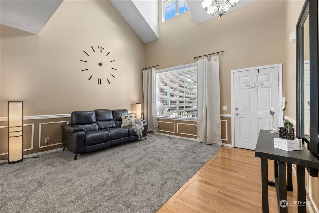 Photo of 10108 28th Drive SE, Everett, WA 98208 (MLS # 2254128)