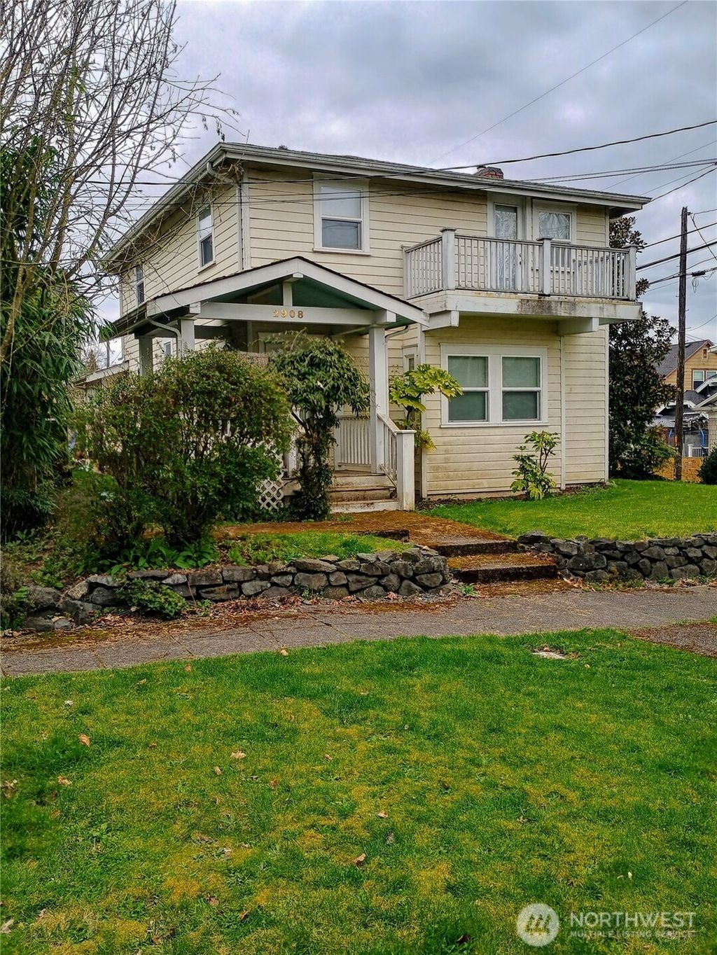 Photo of 2908 N Lawrence Street, Tacoma, WA 98407 (MLS # 2486100)