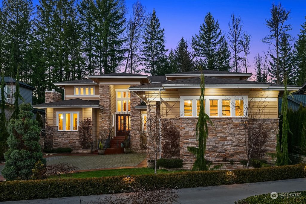 Photo of 21405 114th Avenue SE, Snohomish, WA 98296 (MLS # 2325409)