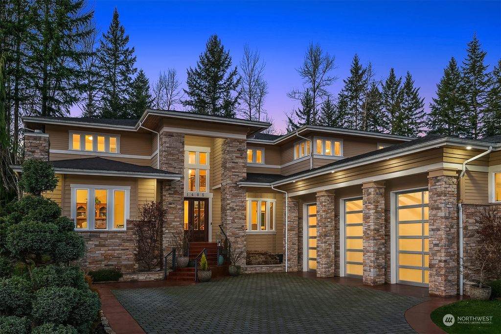 Photo of 21405 114th Avenue SE, Snohomish, WA 98296 (MLS # 2325409)