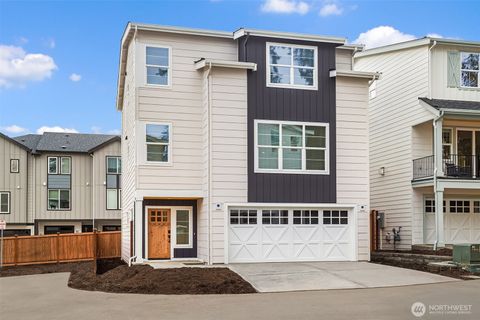 Photo of 10 160th Place SE, Bothell, WA 98012 (MLS # 2437473)