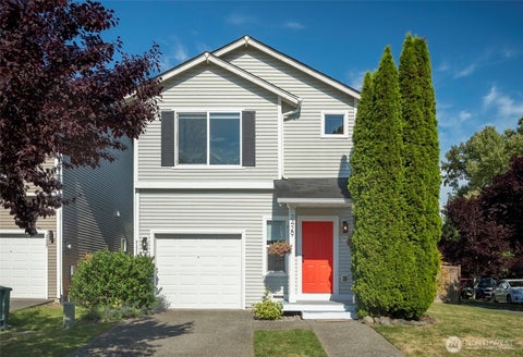 Photo of 2429 104th Avenue SE, Lake Stevens, WA 98258 (MLS # 2544187)