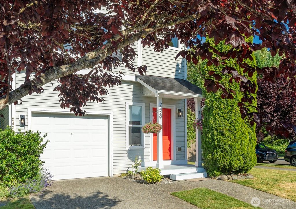 Photo of 2429 104th Avenue SE, Lake Stevens, WA 98258 (MLS # 2544187)