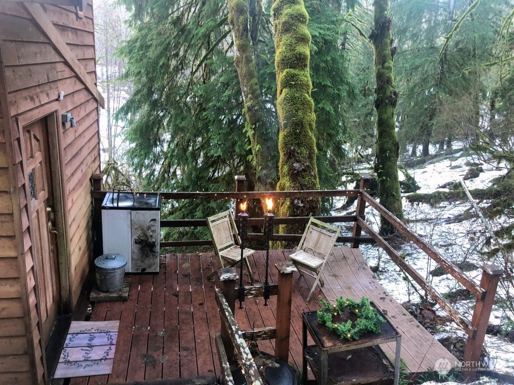 Photo of 21705 Wits End Place, Gold Bar, WA 98251 (MLS # 2025265)