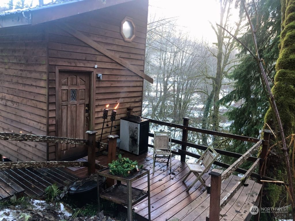 Photo of 21705 Wits End Place, Gold Bar, WA 98251 (MLS # 2025265)