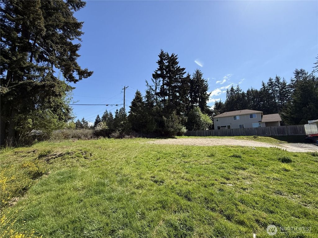 Photo of 9999 Aurora Court, Port Angeles, WA 98363 (MLS # 2515426)