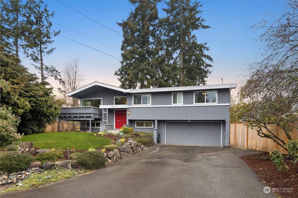 Photo of 22511 87th Place W, Edmonds, WA 98026 (MLS # 2045260)