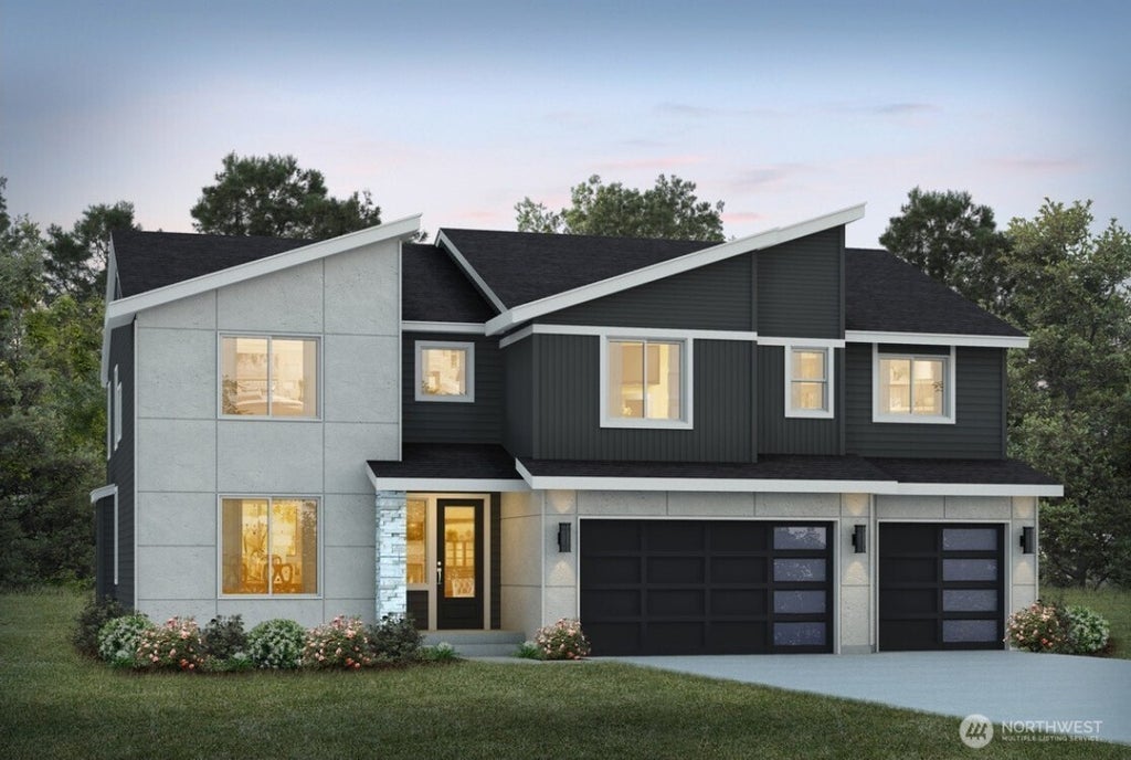 Photo of 11225 79th Avenue Ct SW, Lakewood, WA 98498 (MLS # 2539033)