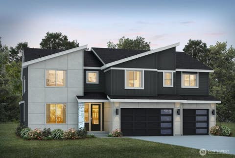 Photo of 11225 79th Avenue Ct SW, Lakewood, WA 98498 (MLS # 2539033)