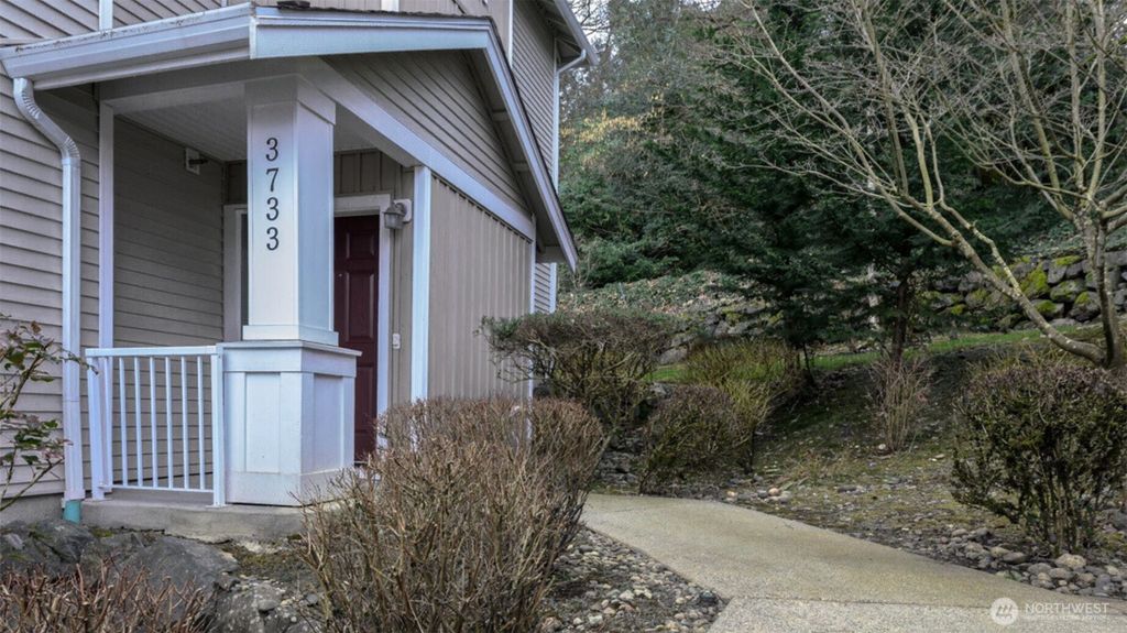 Photo of 3733 S Holly Park Drive #4, Seattle, WA 98118 (MLS # 2336086)