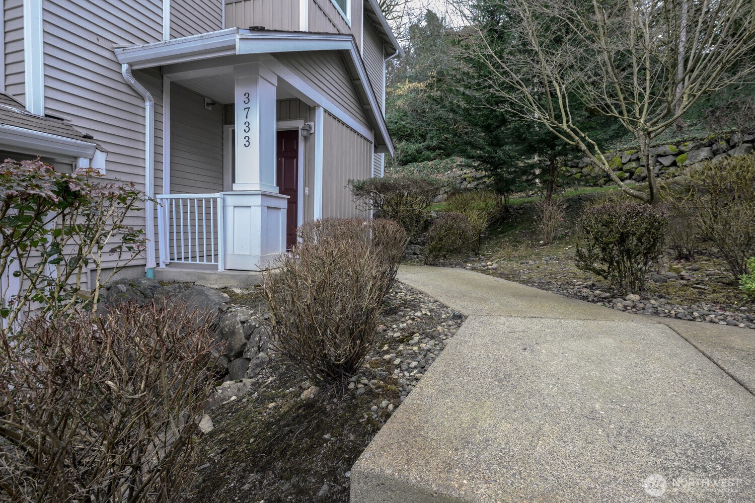 3733 S Holly Park Drive 4