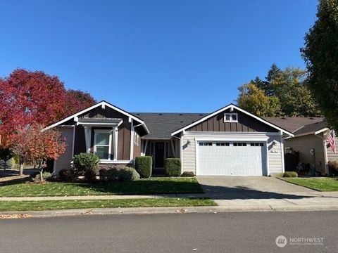 Photo of 8902 Viola Street SE, Olympia, WA 98501 (MLS # 2446129)