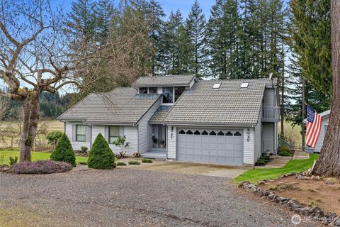 221 Diekman Road Chehalis WA 98532