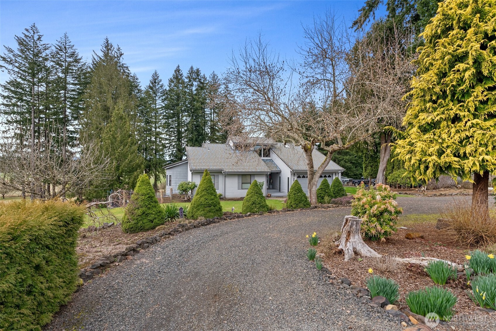 221 Diekman Road