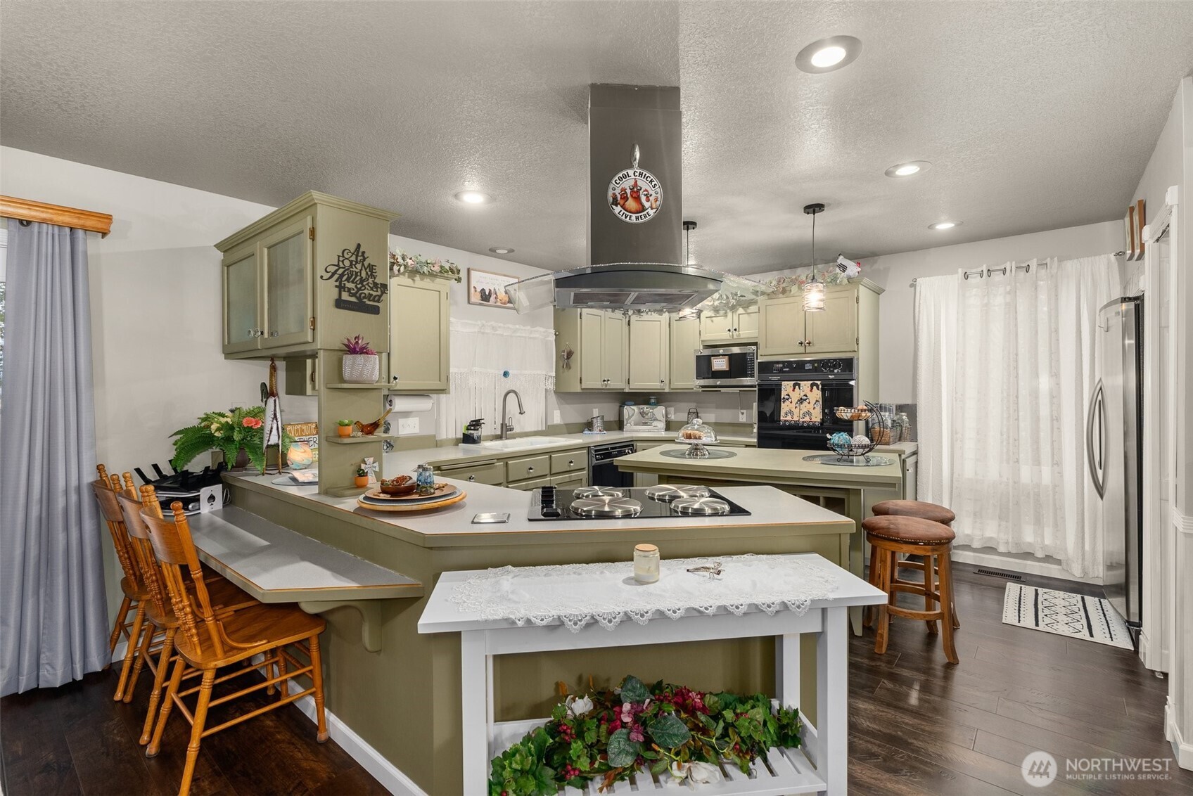 221 Diekman Road
