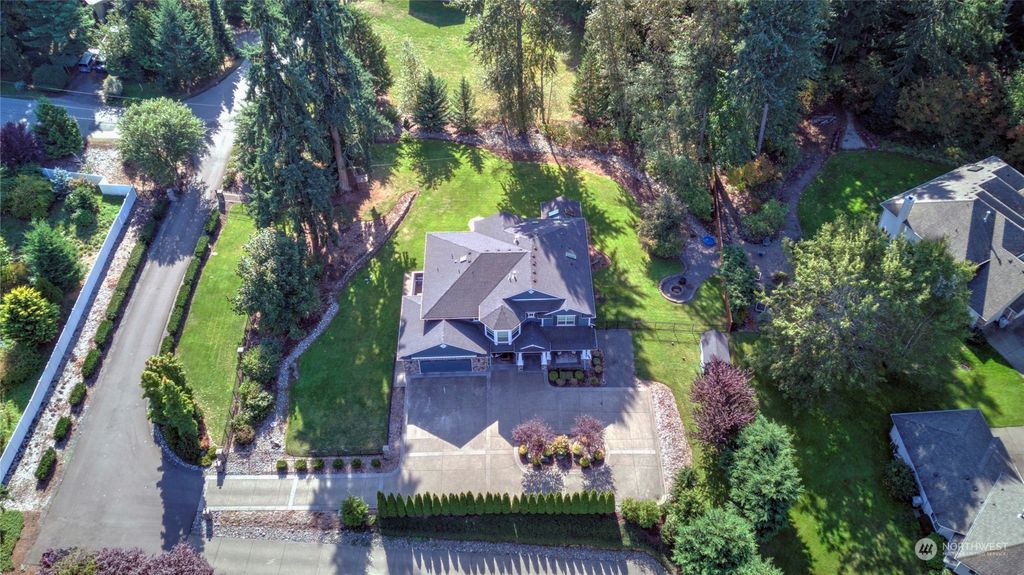 Photo of 5510 NE 23rd Street, Renton, WA 98059 (MLS # 2200482)