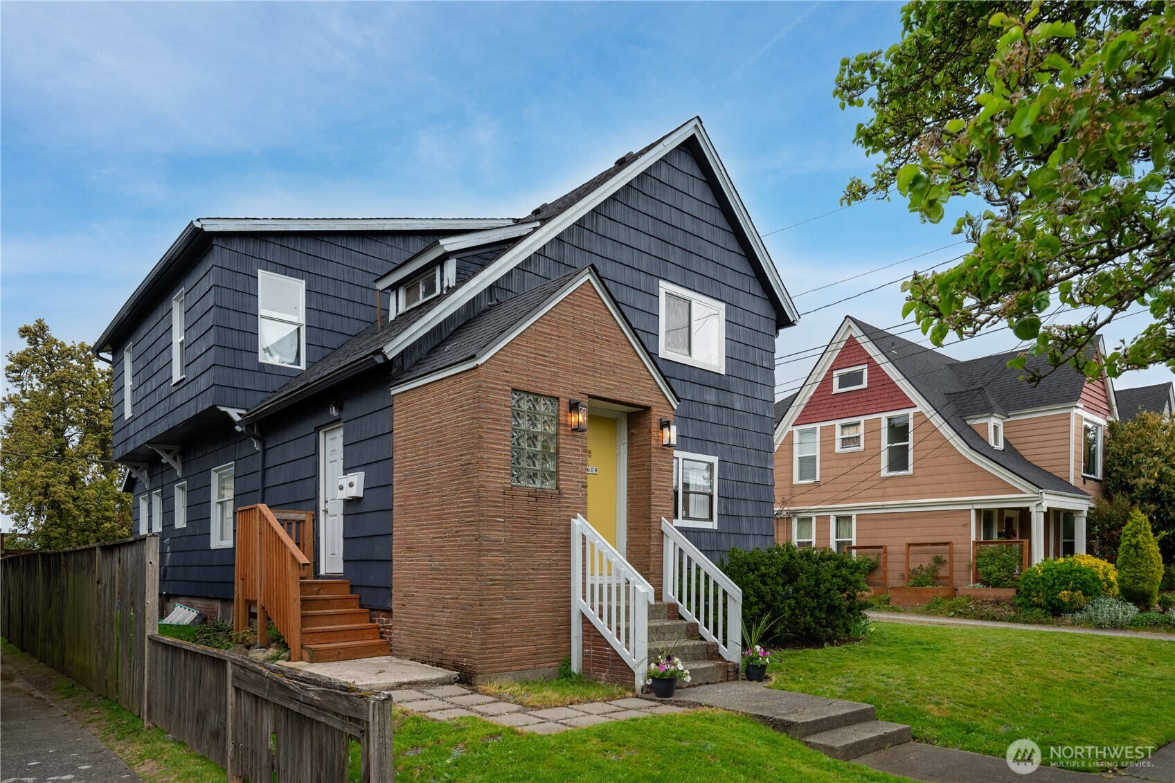 2609 N 8th Street
