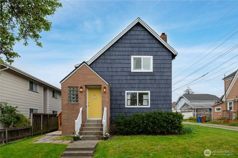 2609 N 8th Street Tacoma WA 98406