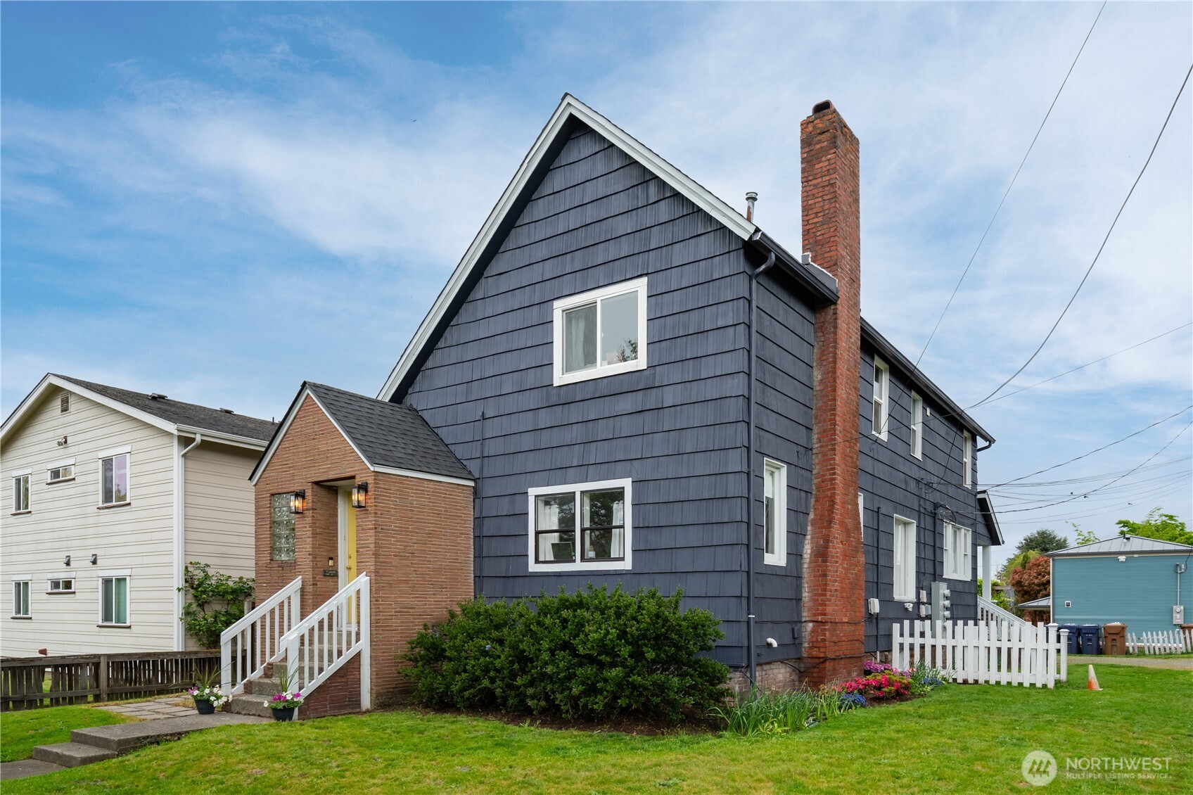 2609 N 8th Street
