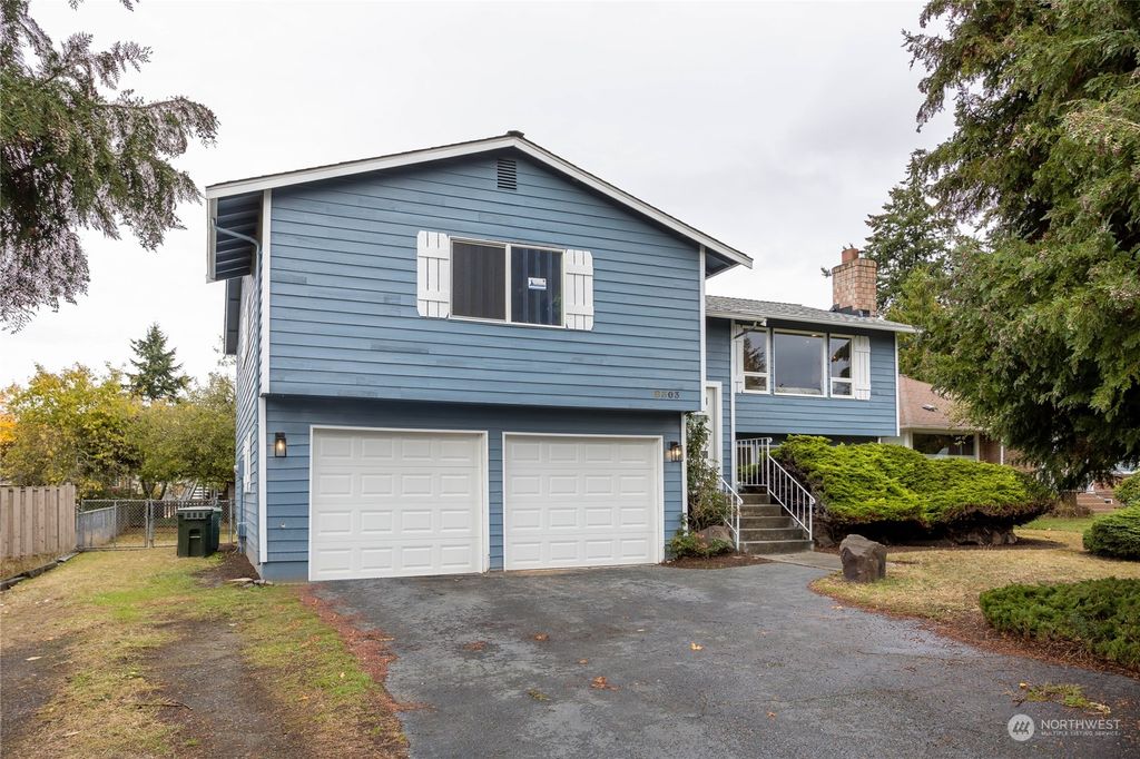 Photo of 8303 230th Street SW, Edmonds, WA 98026 (MLS # 2015356)