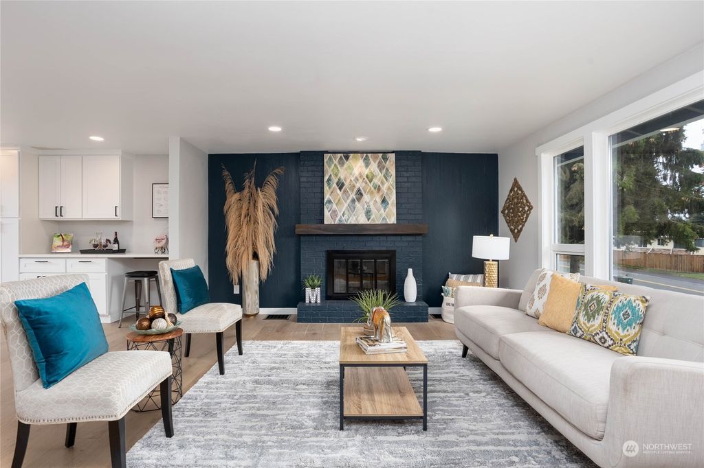Photo of 8303 230th Street SW, Edmonds, WA 98026 (MLS # 2015356)