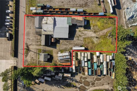 3817 94th Street SW Lakewood WA 98499