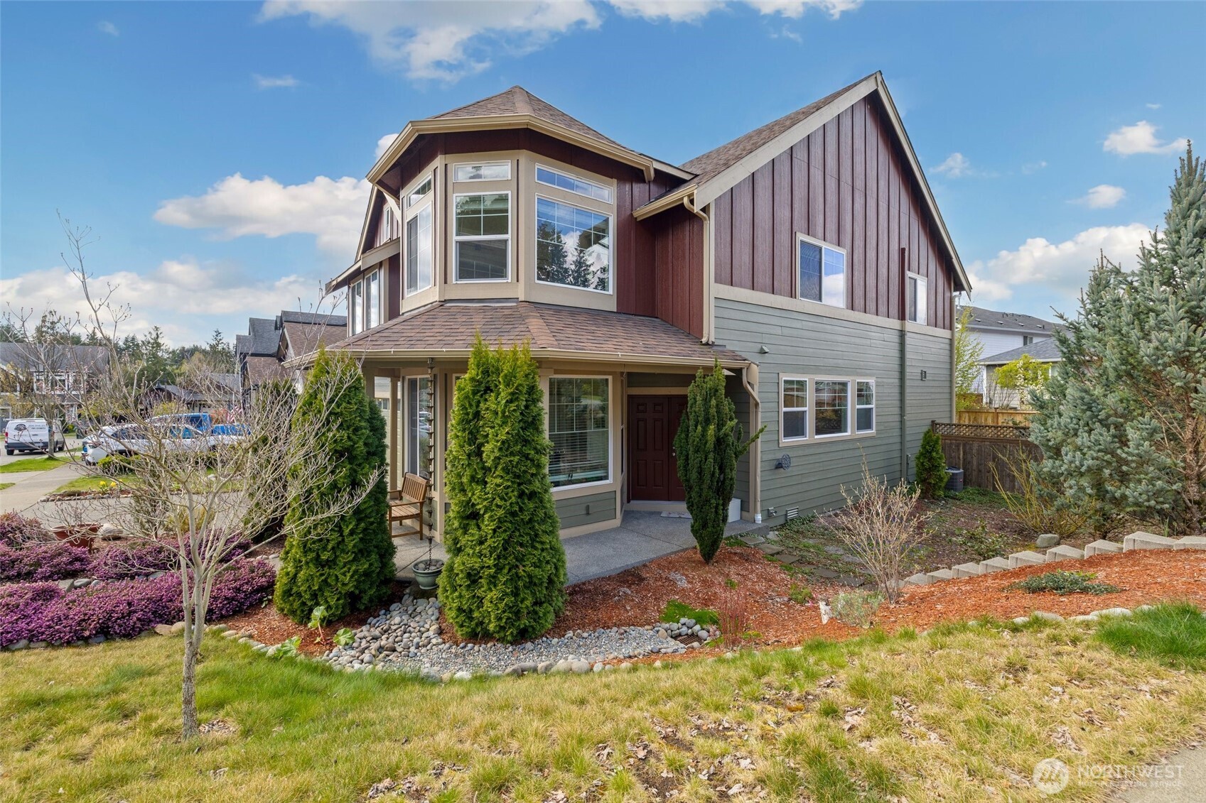 13602 193rd Avenue E