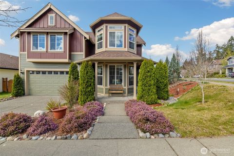 Photo of 13602 193rd Avenue E, Bonney Lake, WA 98391 (MLS # 2509287)