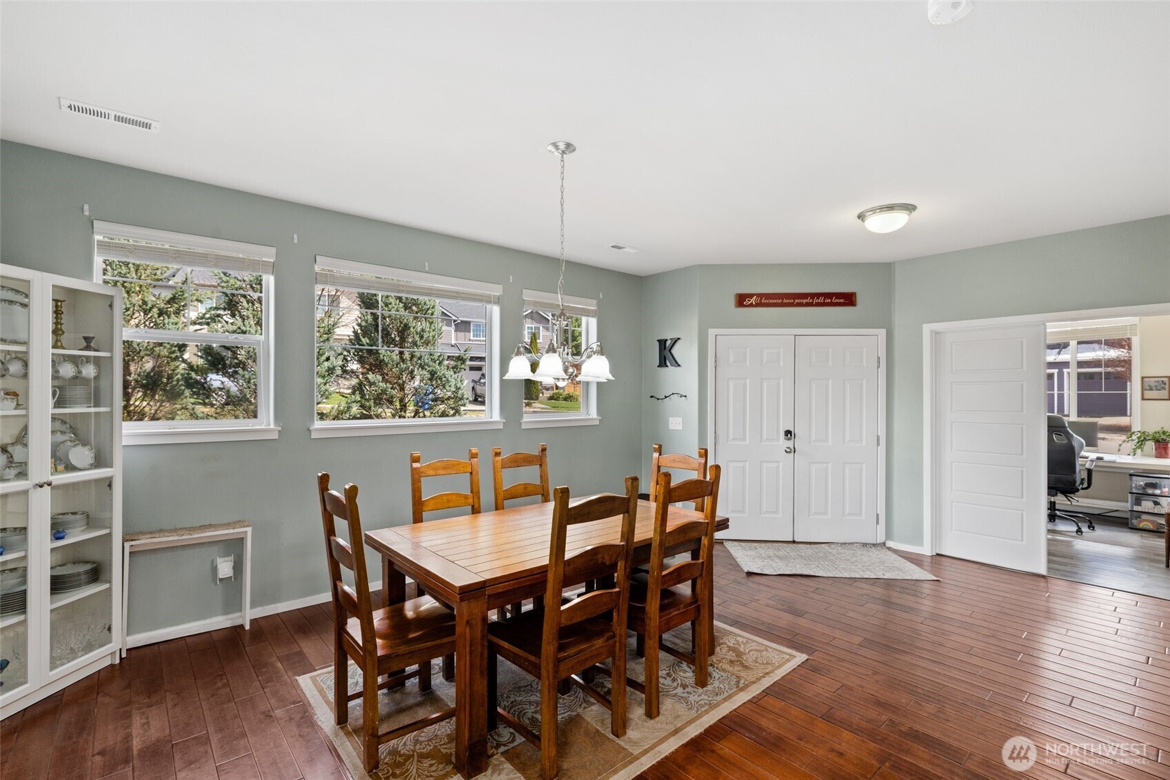 13602 193rd Avenue E