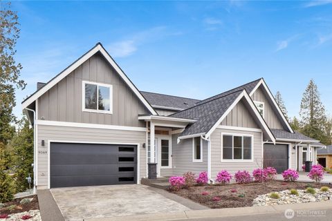 Photo of 9069 Sea Mist Lane, Blaine, WA 98230 (MLS # 2353035)