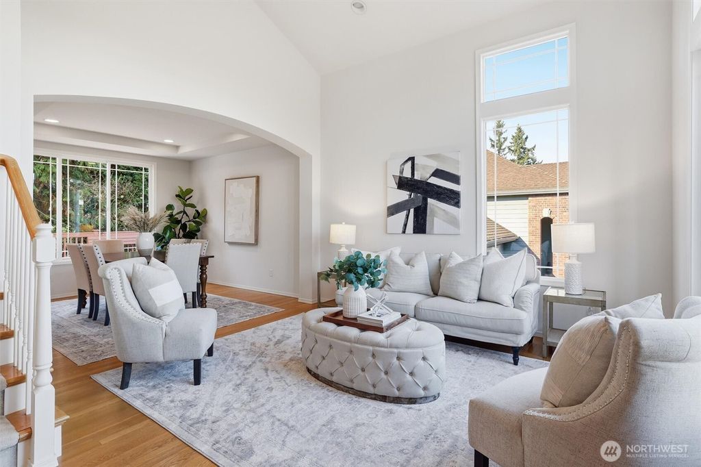 Photo of 7741 152nd Avenue NE, Redmond, WA 98052 (MLS # 2483562)