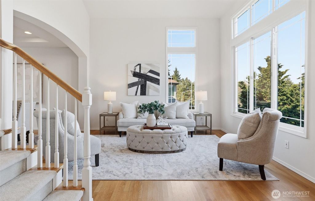 Photo of 7741 152nd Avenue NE, Redmond, WA 98052 (MLS # 2483562)