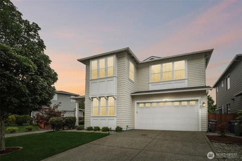 Photo of 22745 SE 265th Place, Maple Valley, WA 98038 (MLS # 2551947)