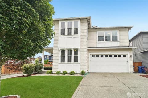 Photo of 22745 SE 265th Place, Maple Valley, WA 98038 (MLS # 2551947)
