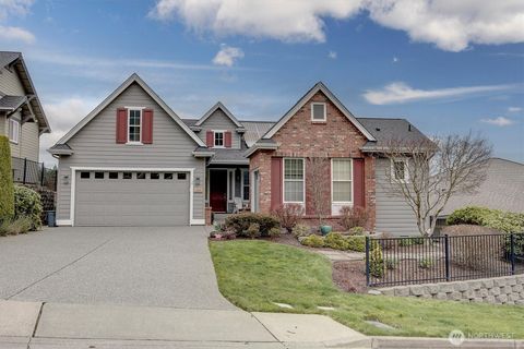 23958 NE 127th Street Redmond WA 98053