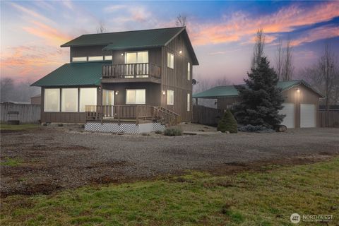Photo of 2623 Vantage Highway, Ellensburg, WA 98926 (MLS # 2465608)