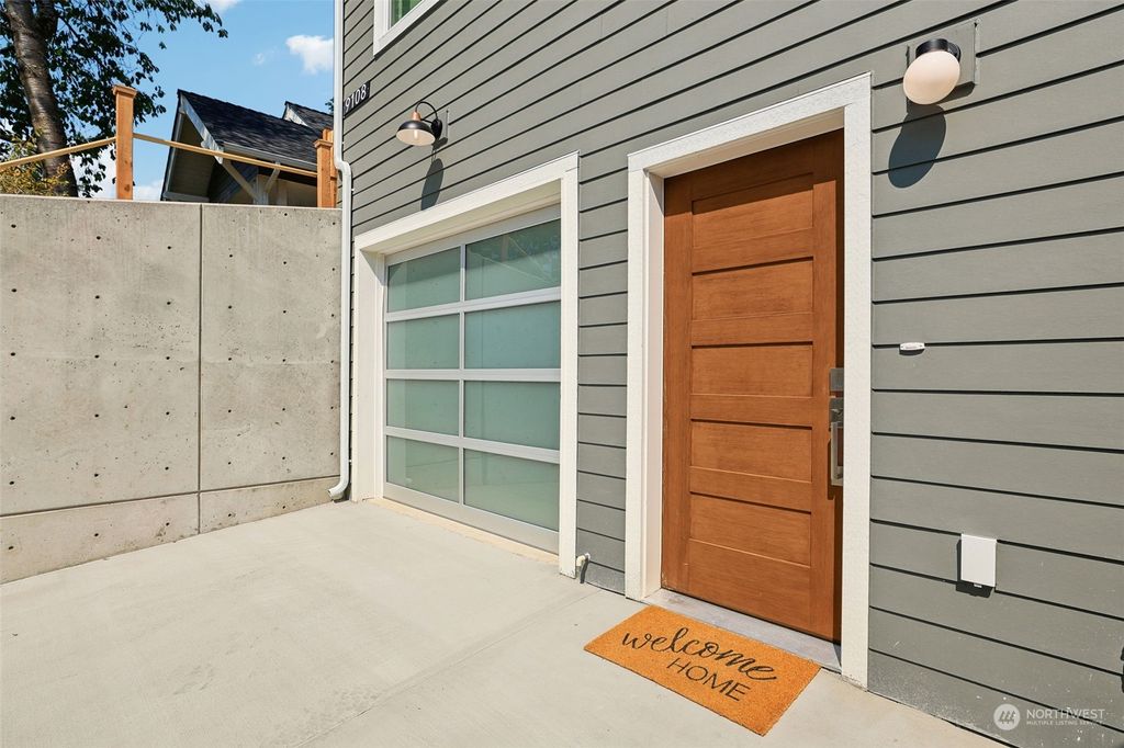 Photo of 9108 23rd Avenue NE, Seattle, WA 98115 (MLS # 2267688)