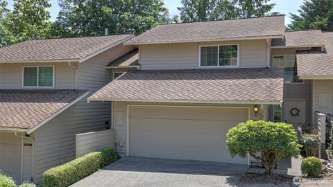 Photo of 16159 SE 33rd Circle #603, Bellevue, WA 98008 (MLS # 2392096)