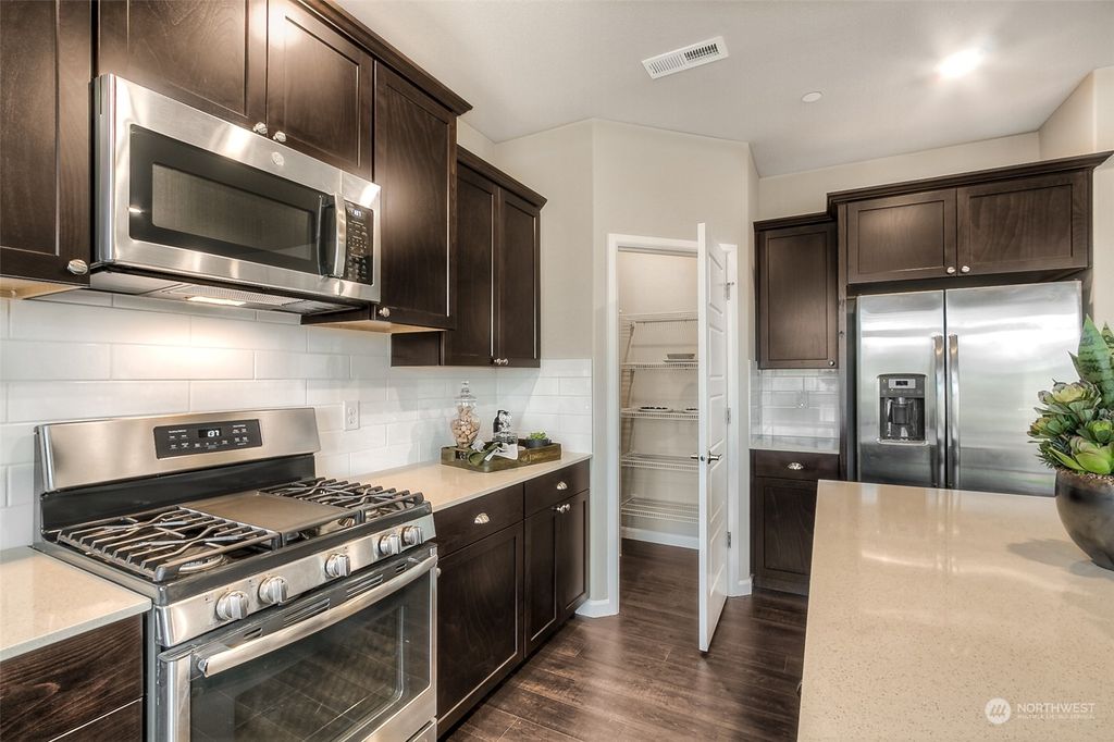 Photo of 28503 83rd Drive NW #85, Stanwood, WA 98292 (MLS # 2205437)
