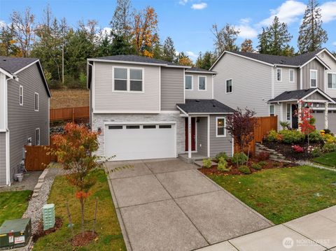 Photo of 9852 Prospect Place, Gig Harbor, WA 98332 (MLS # 2448688)