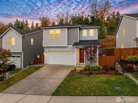 Photo of 9852 Prospect Place, Gig Harbor, WA 98332 (MLS # 2448688)