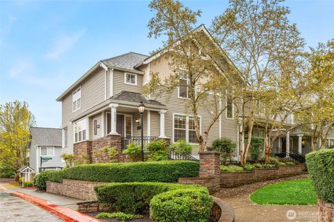 Photo of 22736 NE 4th Lane, Sammamish, WA 98074 (MLS # 2509666)