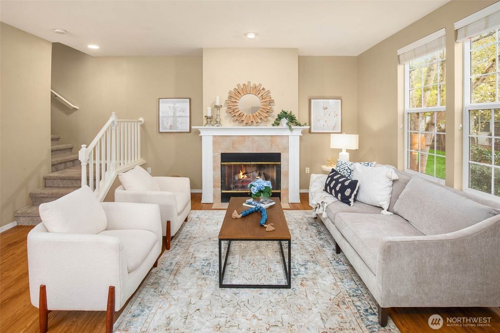 Photo of 22736 NE 4th Lane, Sammamish, WA 98074 (MLS # 2509666)