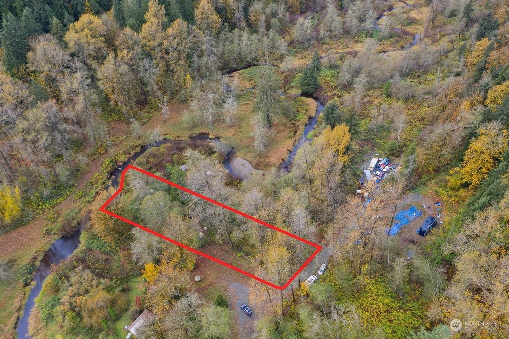 Photo of 0 10xxx 242nd Avenue SE, Monroe, WA 98272 (MLS # 2017200)