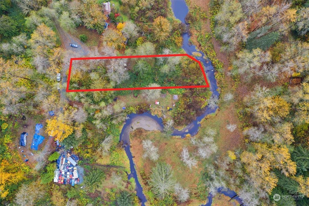 Photo of 0 10xxx 242nd Avenue SE, Monroe, WA 98272 (MLS # 2017200)