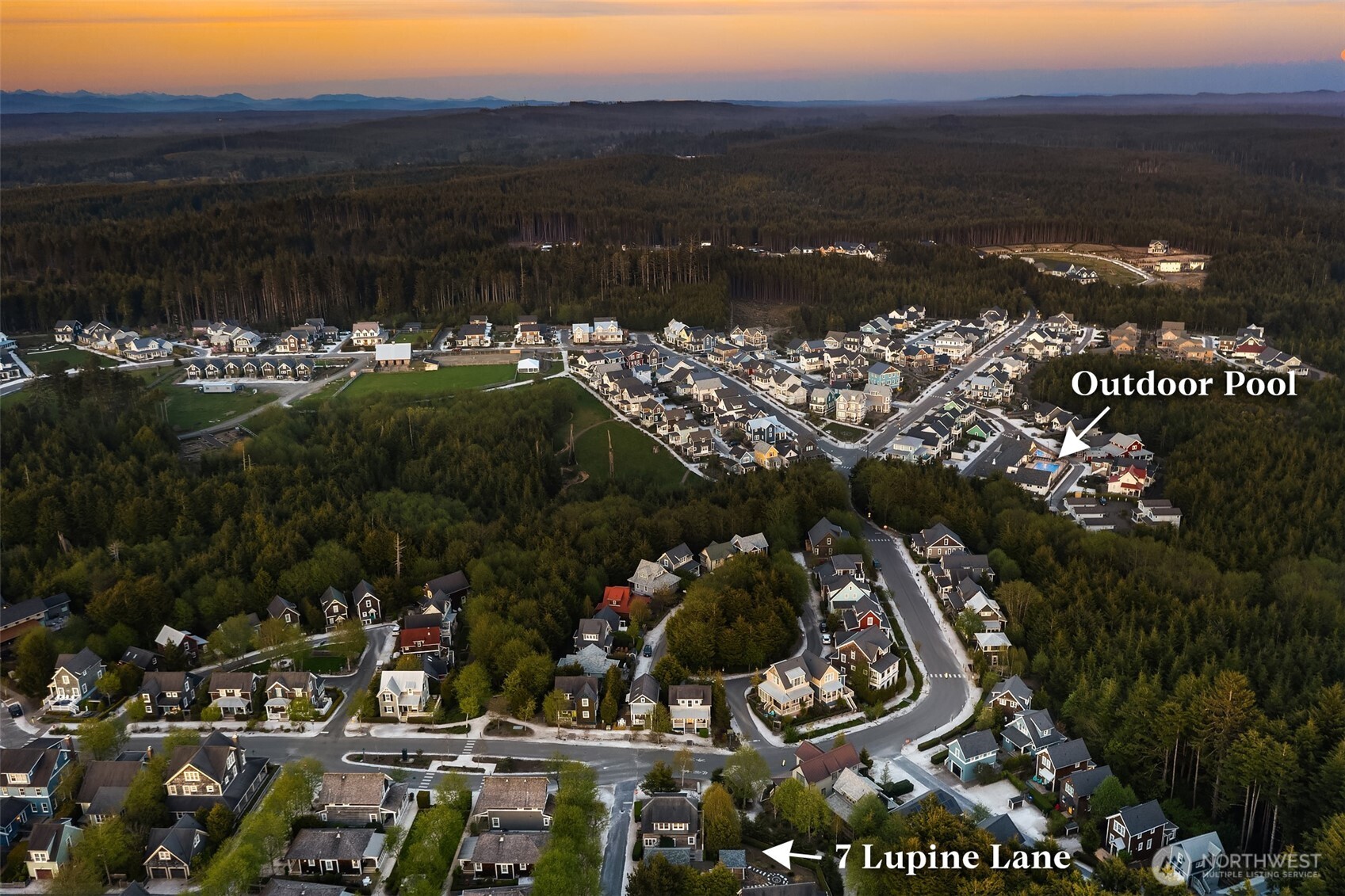 7 Lupine Lane