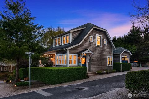 Photo of 7 Lupine Lane, Pacific Beach, WA 98571 (MLS # 2517408)