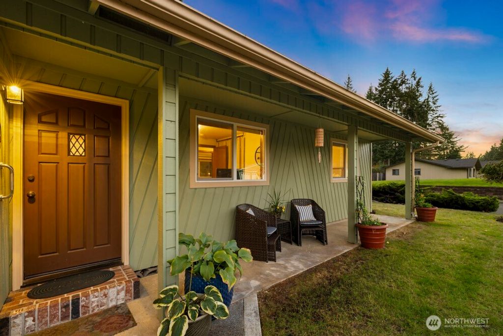 Photo of 7401 38th Drive SE, Lacey, WA 98503 (MLS # 2444478)