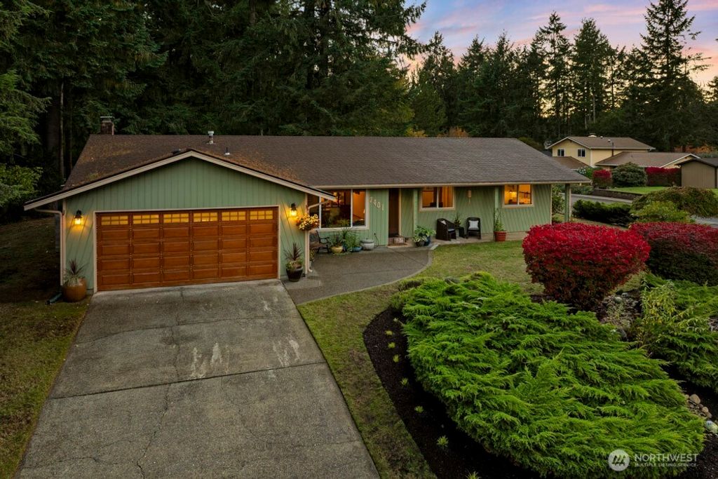 Photo of 7401 38th Drive SE, Lacey, WA 98503 (MLS # 2444478)