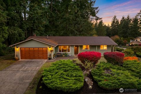 Photo of 7401 38th Drive SE, Lacey, WA 98503 (MLS # 2444478)